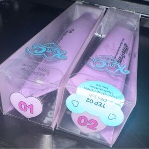 Kimchi Chic Beauty Makeup Primer - Lavender